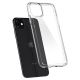5. Spigen Ultra Hybrid-Hülle für iPhone 11 – transparent
