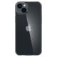 2. Spigen Airskin Hybrid-Hülle für iPhone 14 Plus – transparent