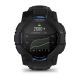 16. Garmin Instinct 3 3,3 cm (1,3") AMOLED 45 mm Digital 416 x 416 px Schwarz GPS