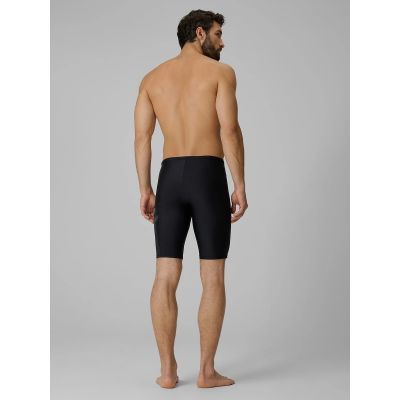 2. Lange Herren-Badehose 4F 4FRSS26USWTM104-20S