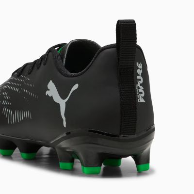 4. Puma Future 8 Play FG/AG Jr 108144-02 Fußballschuhe
