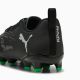 4. Puma Future 8 Play FG/AG Jr 108144-02 Fußballschuhe