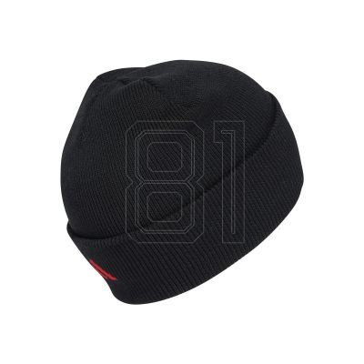 2. Adidas Bayern Munich Woolie IX5694 cap