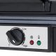 11. ADLER AD 3049 Waffeleisen