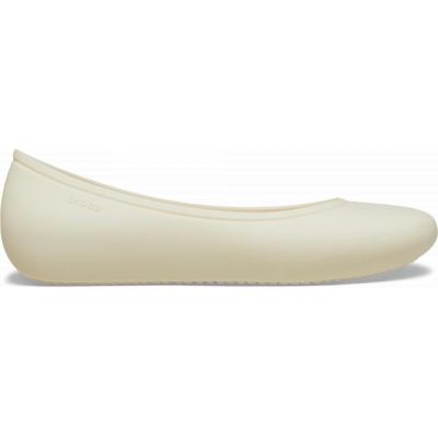 Crocs Brooklyn Flat Ballerinas 209384-160