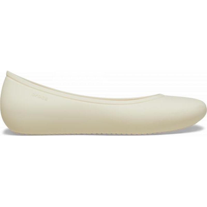 Crocs Brooklyn Flat Ballerinas 209384-160