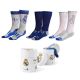 Real Madrid Socken 3er-Pack Geschenkbox 2900003004