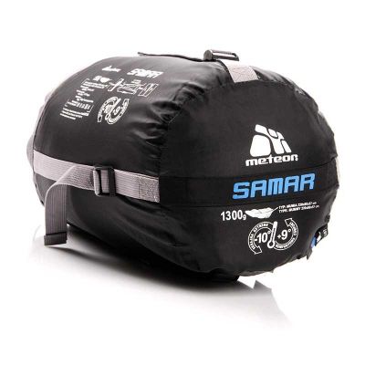 8. Meteor Samar 81103,81113 Schlafsack