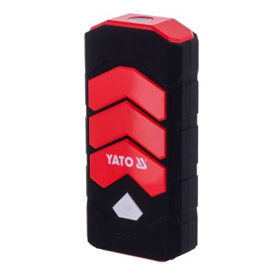 12. 9000mAh YT-83081 YATO Starthilfe