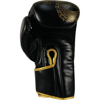 3. RBT-DRAGON Boxhandschuhe 12 oz