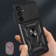 5. Tech-Protect CamShield Pro Hülle für Samsung Galaxy A56 5G - Schwarz