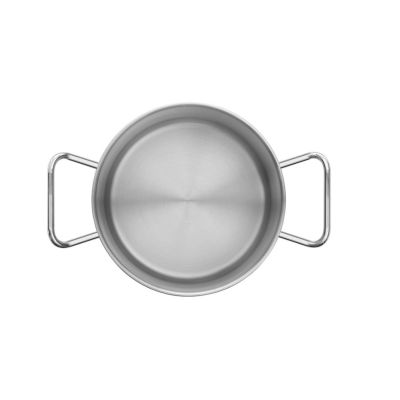 2. TWIN CLASSIC Topf 20 cm, mit Deckel, Zwilling
