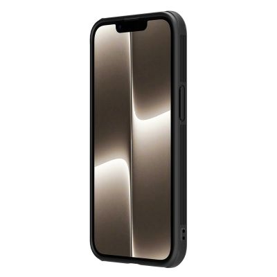 4. Nillkin CamShield Pro Magnethülle für iPhone 16e / 17e – Schwarz