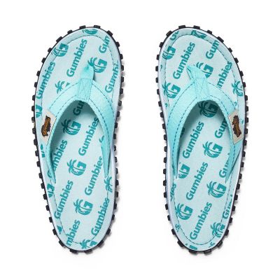 Gumbies Islander Flip-Flops GU-FFISL129