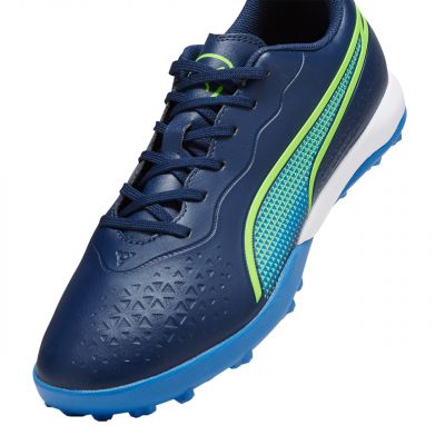 10. Puma King Match TT M 107260 02 Fußballschuhe