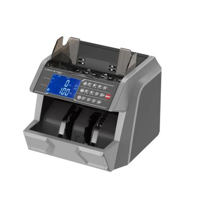 Extralink LockStar MG X-600 UV, IR professioneller Banknotenzähler