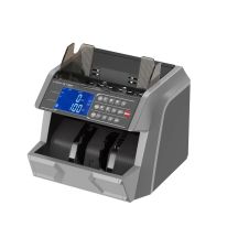 Extralink LockStar MG X-600 UV, IR professioneller Banknotenzähler