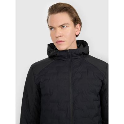 2. Herren-Trekkingjacke mit PRIMALOFT 4F 4FWAW25TTJAM0799-20S