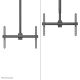 6. Deckenhalterung für 37-70 Zoll Fernseher, Modell CL35-440BL16L Neomounts