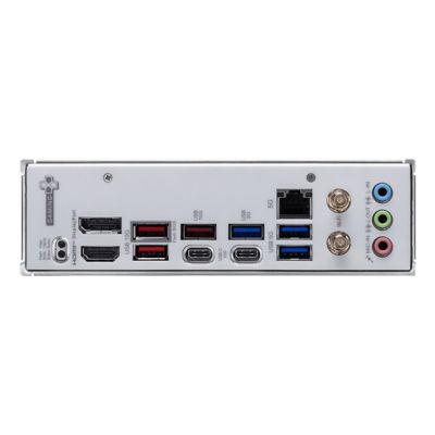 5. MSI B850M GAMING PLUS WIFI Mainboard