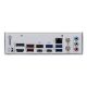 5. MSI B850M GAMING PLUS WIFI Mainboard