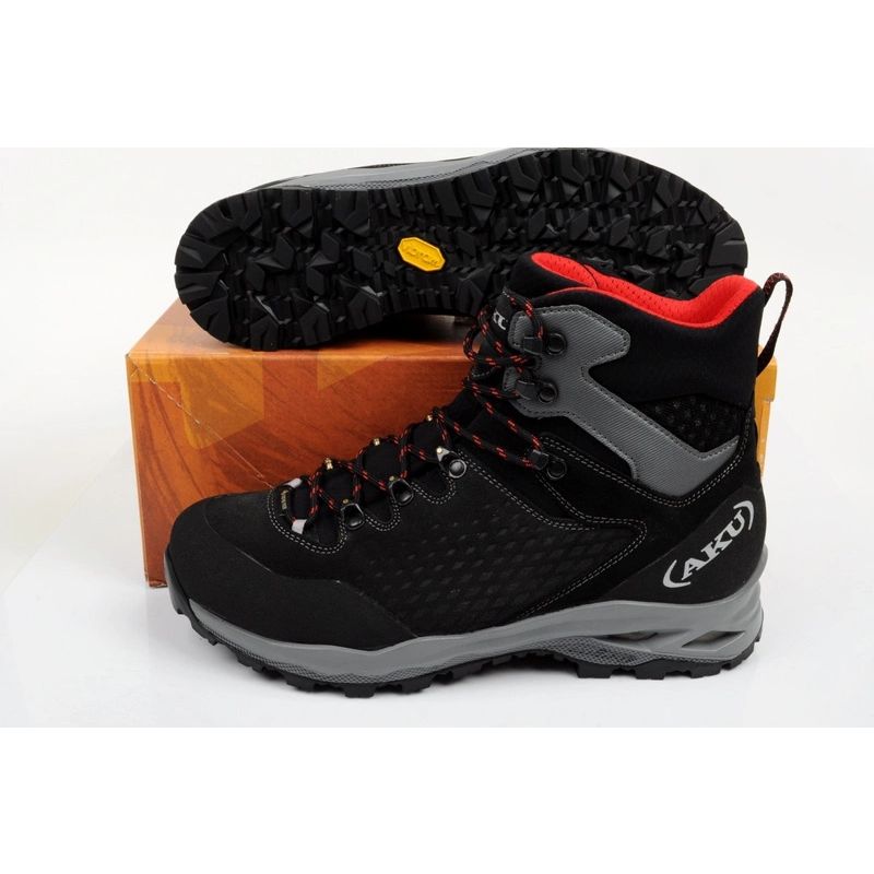 22. Aku Alterra II GTX M 430353 Trekkingschuhe