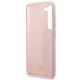 7. Karl Lagerfeld KLHCS23MSNCHBCP S23+ S916 Hardcase pink/pink Silikon Choupette