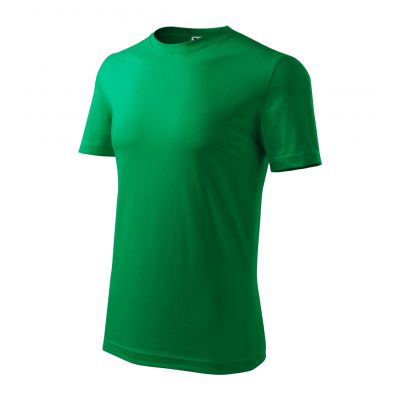 3. Malfini Classic New M T-Shirt MLI-13216