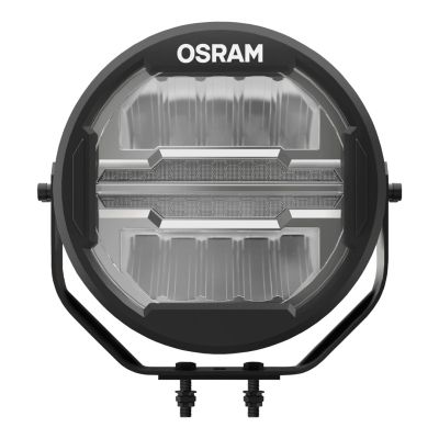 7. Osram ROUND MX260-CB Lampe
