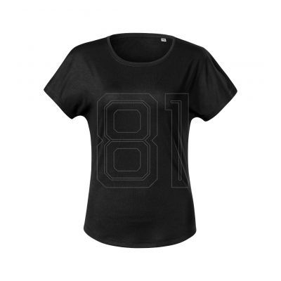 2. Malfini Chance T-Shirt (GRS) W MLI-81101