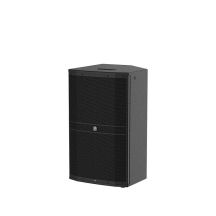 Mackie DRM 215 Lautsprecher 1-Weg Schwarz Kabelgebunden 1220 W
