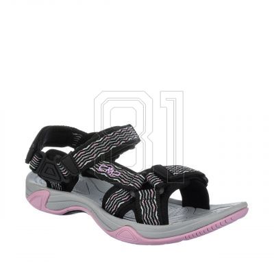 6. CMP Hamal Hiking W 38Q995640UR Sandalen