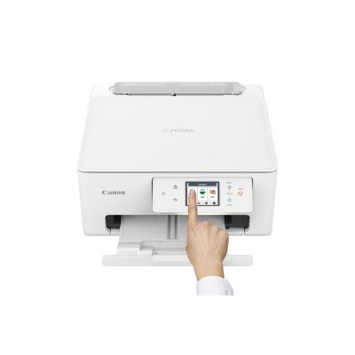 8. Canon PIXMA TS7650i Multifunktionsgerät