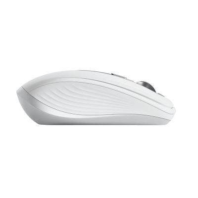8. Logitech MX Anywhere 3S Hellgraue Maus