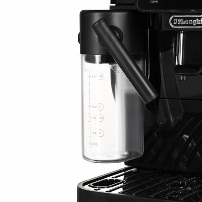 14. Kaffeevollautomat DeLonghi ECAM 220.60.B