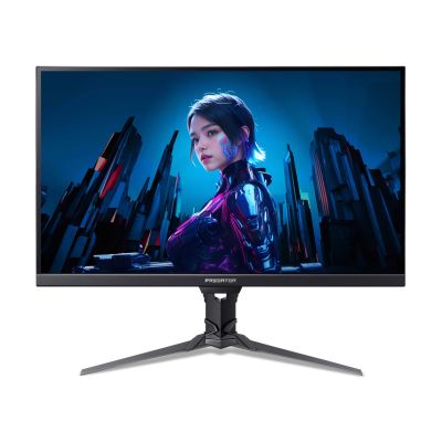 Acer PREDATOR XB273UF5b 68,6 cm (27 Zoll) 2560 x 1440 16:9 Schwarz