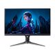 Acer PREDATOR XB273UF5b 68,6 cm (27 Zoll) 2560 x 1440 16:9 Schwarz