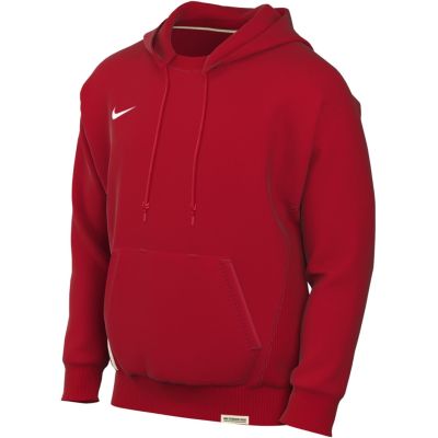 Nike Dri-FIT Standard Issue Kapuzenpullover für Herren, Rot, FD7734 657, Größe 2XL