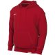 Nike Dri-FIT Standard Issue Kapuzenpullover für Herren, Rot, FD7734 657, Größe 2XL
