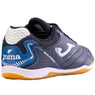6. Joma Maxima 2303 Indoor M MAXS2303IN Fußballschuhe