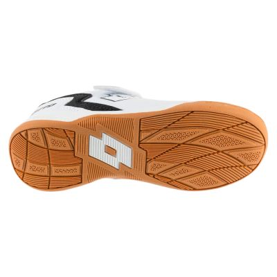 4. Lotto Dasher K 2600920K-1011 Weiß 26