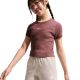 3. Nike Sportswear Club Kindershorts Creme FZ5512 236
