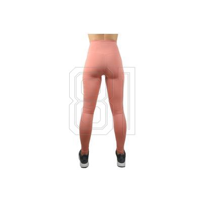 4. Nike Swoosh Pink W Hose BV4767-606