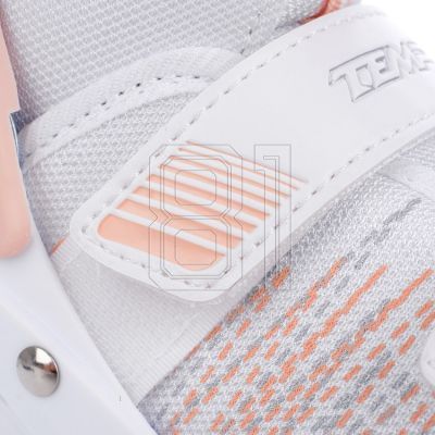 10. Tempish Gokid Ice Jr 1300001835 Verstellbare Schlittschuhe