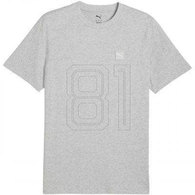 Puma Ess Elevated Tee M 684726 04