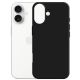 9. 3mk Matt Case Pro für Apple iPhone 17 – mattschwarz