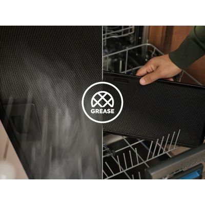 29. ELECTROLUX LFC316X Kaminhaube