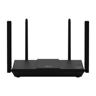 4. Asus WRL 3600 Mbit/s Dual-Band-Router RT-BE50