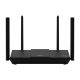 4. Asus WRL 3600 Mbit/s Dual-Band-Router RT-BE50
