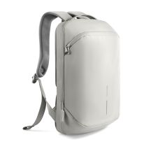 XD DESIGN AIR RUCKSACK GRAU P706.3219